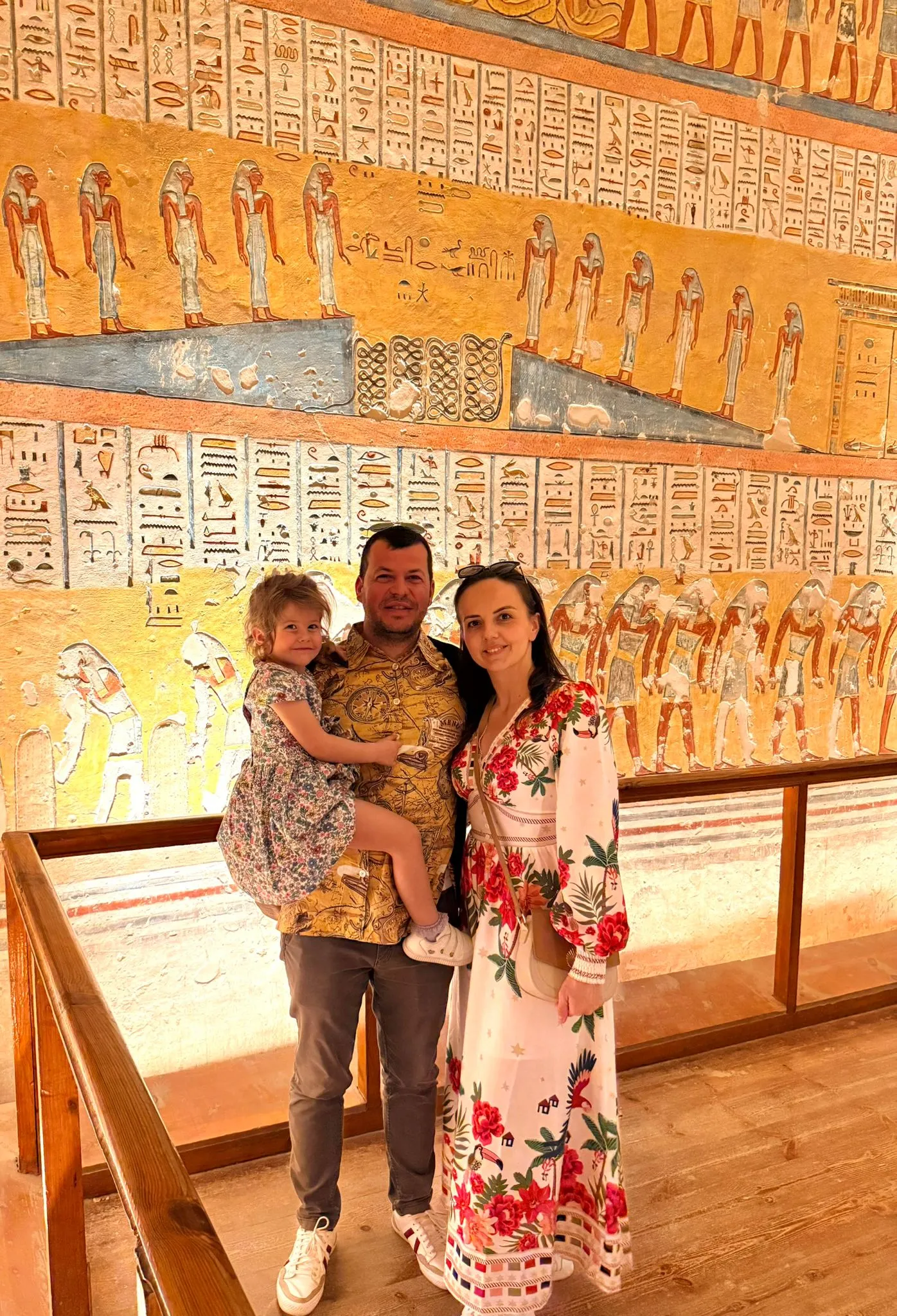 🏛️🐫 Luxor Day Trip from Marsa Alam ☀️✨ Luxor Day trip /IMG-20260310-WA0012.jpg